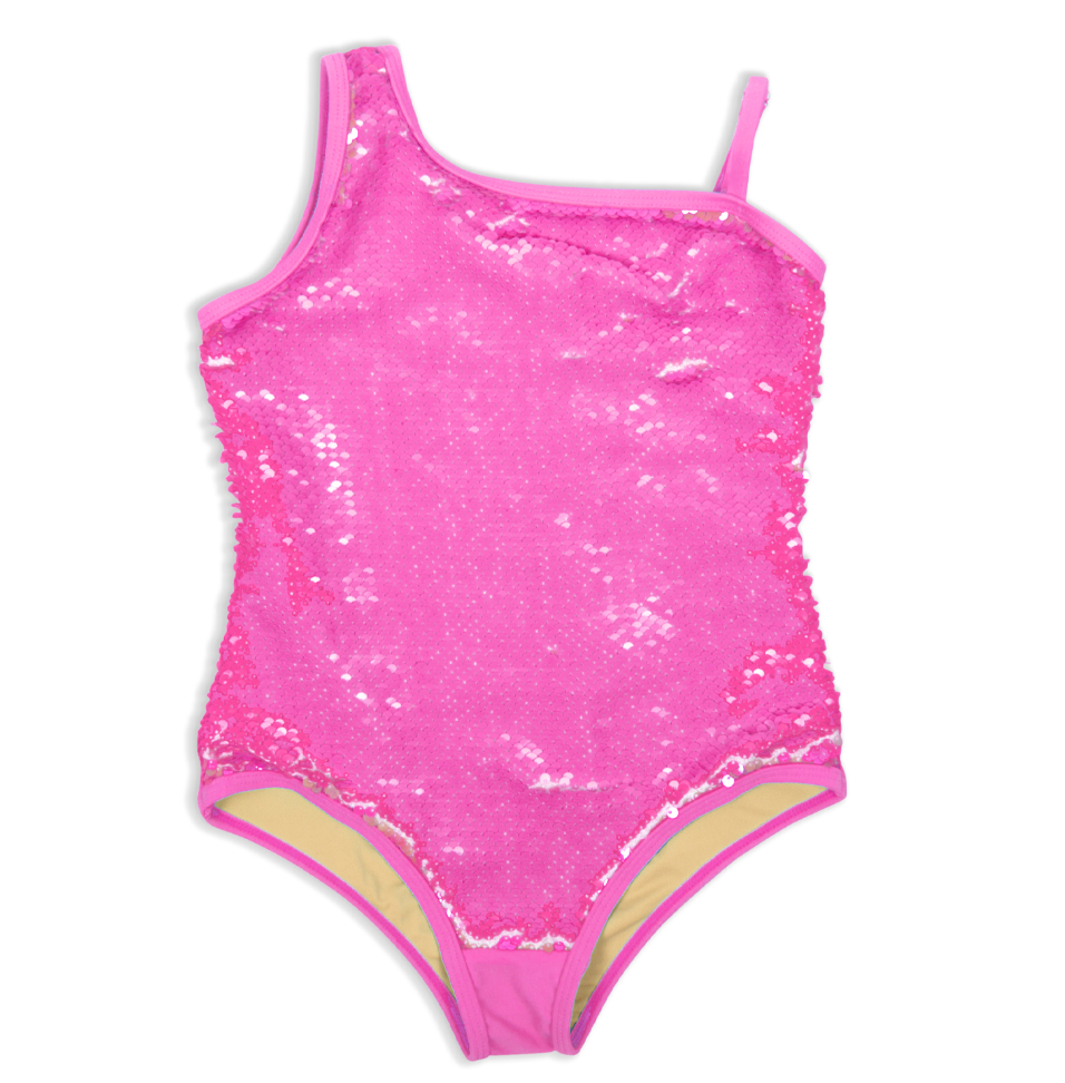 Shade Critters Hot Pink Sequin 1pc