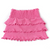Shade Critters Terry Skirt - Hot Pink
