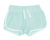 Shade Critters Terry Shorts - Mint