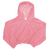 Shade Critters Terry Hoodie - Coral