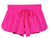 KatieJ NYC Farrah Short - Neon Pink * Kids & Juniors *