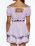 Little Peixoto 2pc Aurora Skirt Set- Lavender Lily