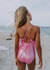Piccoli Principi Afrodite 1pc Swimsuit  - Glossy Pink