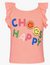 Baby Sara Choose Happy Tank Top