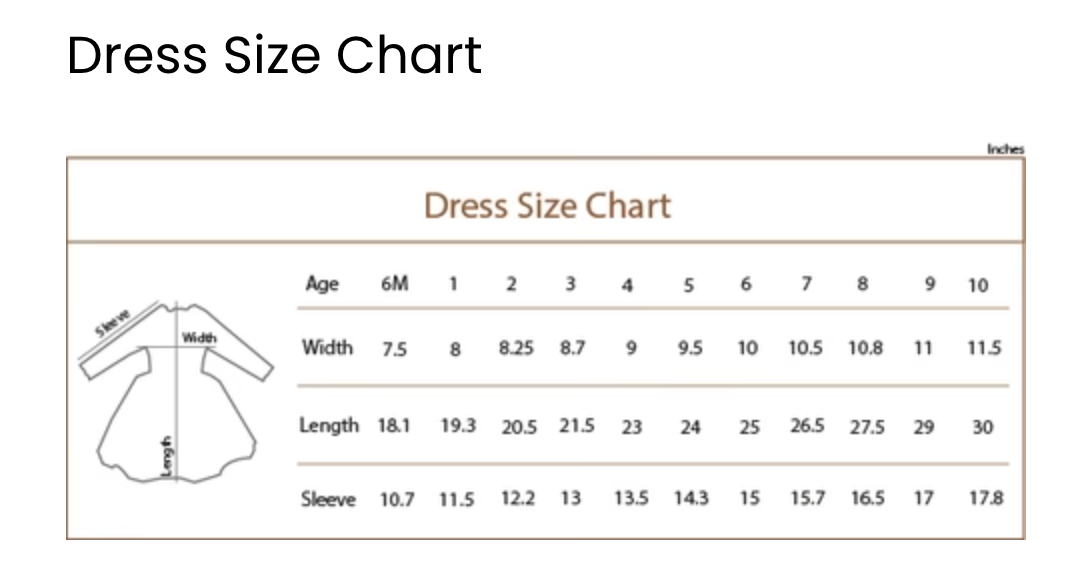 Petite Hailey Back To School Printed Balloon Dress