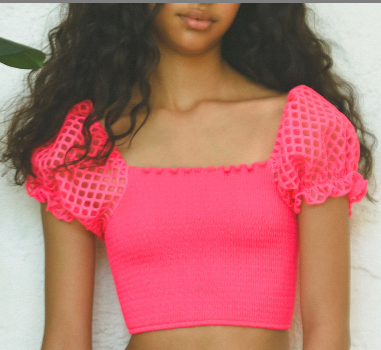 Little Peixoto Kids 2pc Harper 2pc Swimsuit