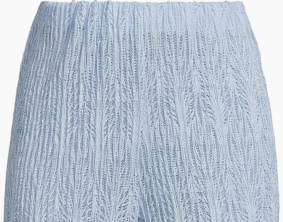 Little Peixoto Kids Evy Swim Coverup Pants