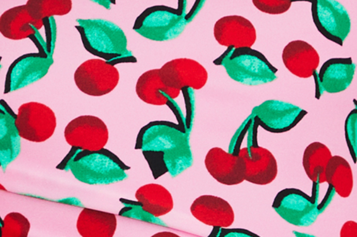 Beach Riot Kids Little Maya & Janie 2pc Rashguard Set