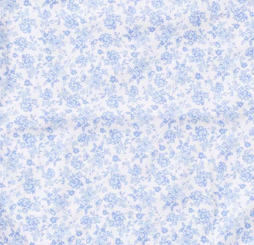 Shade Critters Coastal Gardens Tween Girls Two Piece Swimsuit