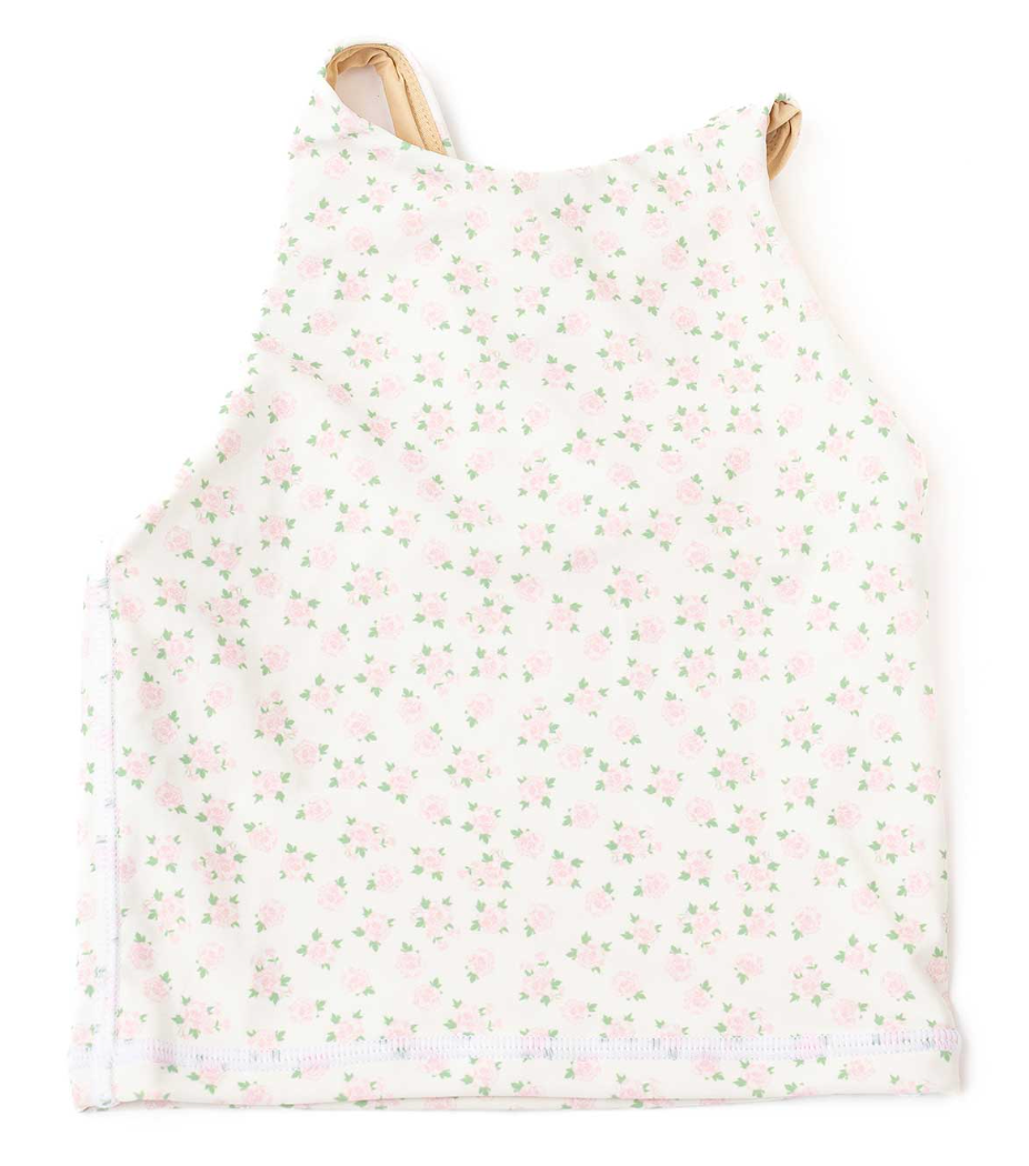 Mono de felpa Shade Critters, color rosa