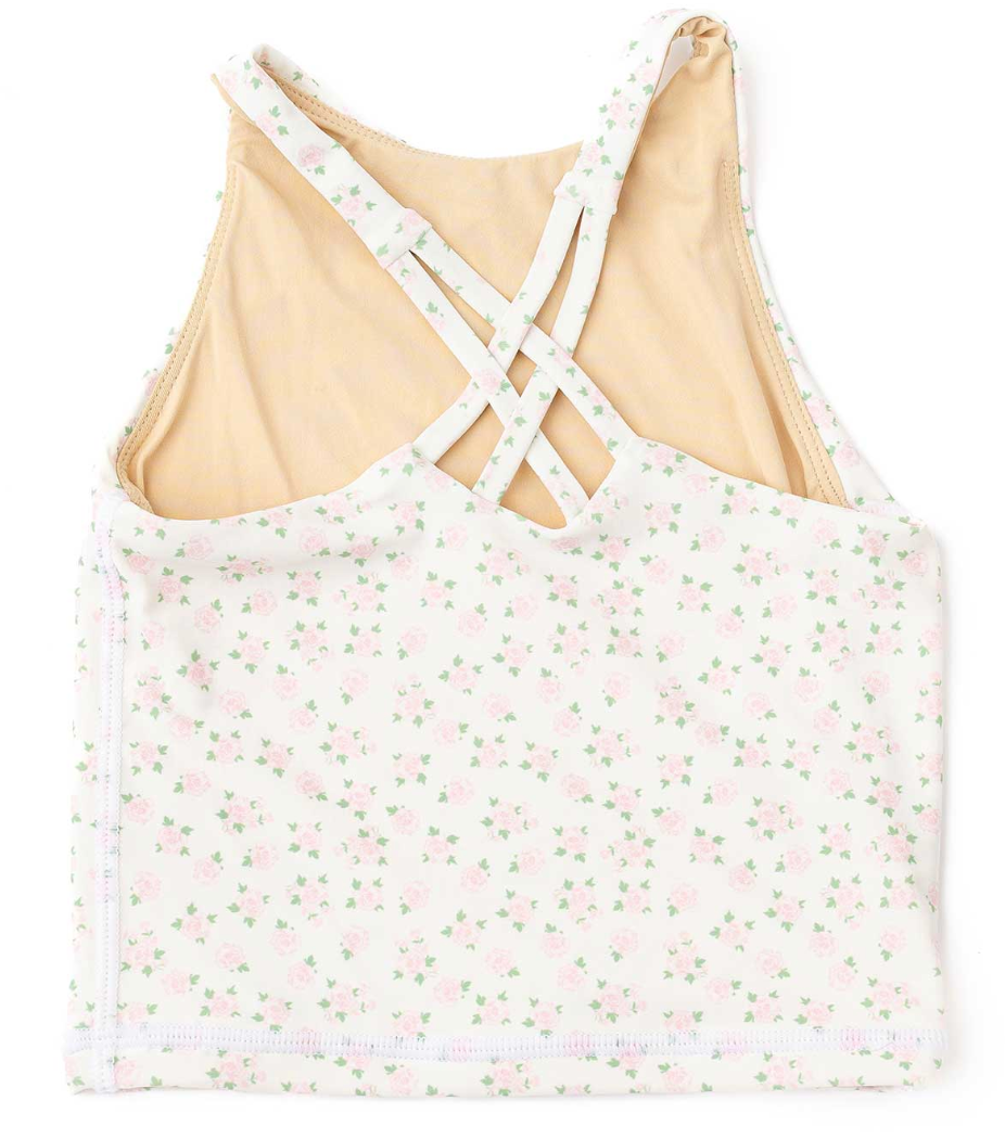 Mono de felpa Shade Critters, color rosa