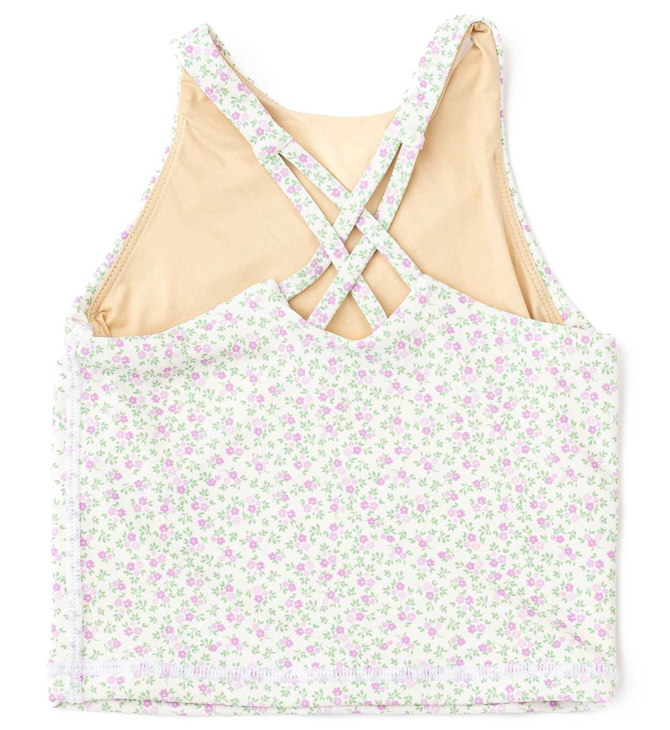 Mono de felpa Shade Critters, color rosa