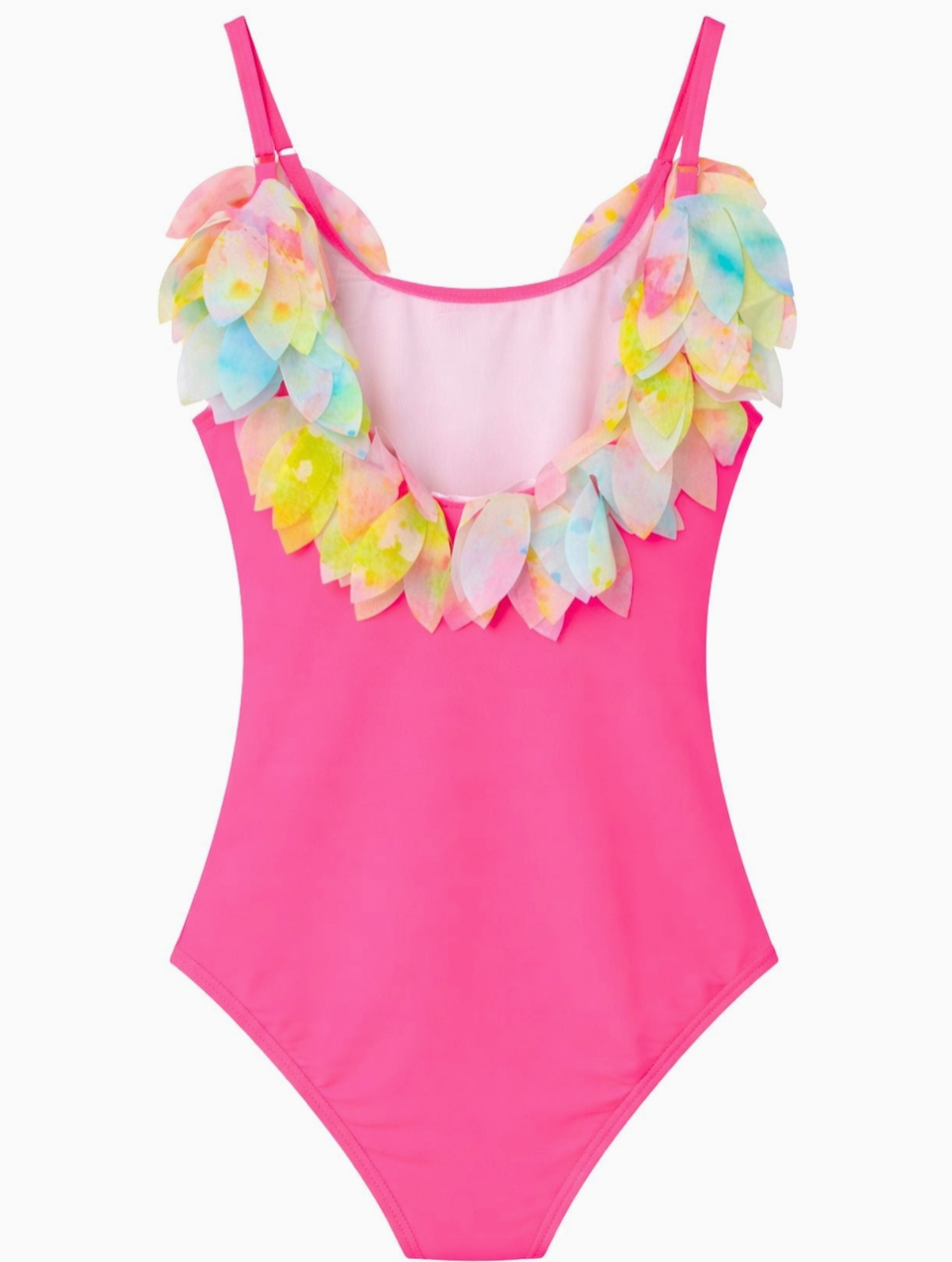 Stella Cove Citrus Bloom 1pc Swimsuit