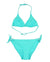 Piccoli Principi Maria Bikini - Aqua