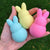 Top Trenz Sticky Bubble Blobbies- Easter Bunnies