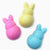 Top Trenz Sticky Bubble Blobbies- Easter Bunnies