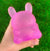 Top Trenz Super Duper Sugar Squisher Toy - Easter Bunny