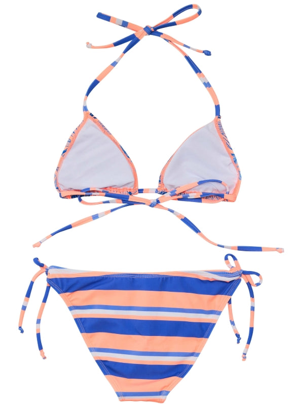 Snapper Rock Tropicana Vacay Bikini- Tween