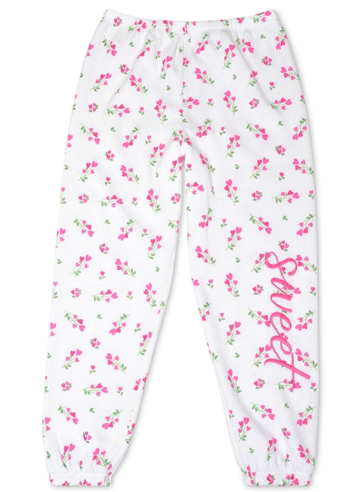 Iscream &amp; Theme Theme Sweet Sweatpants * Preorder*  Kids &amp; Juniors