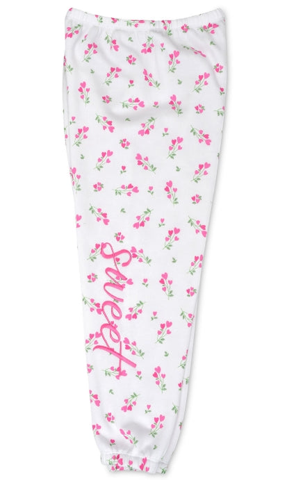 Iscream & Theme Theme Sweet Sweatpants