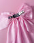 Satin Oversized Ribbon Hair Bow Barrette