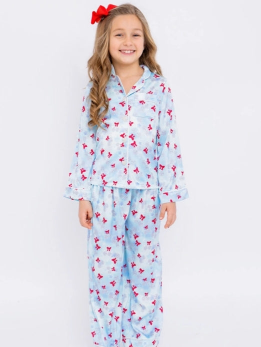 Pantalón Preppy Goose Lounge - Cascanueces