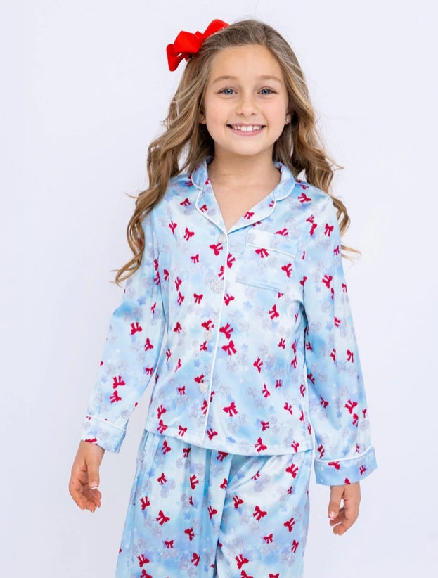 Pantalón Preppy Goose Lounge - Cascanueces