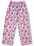 Iscream Cheerful Cherries Plush Pants * Preorder *