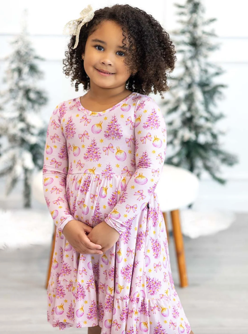 Girls Casual Holiday Dresses - Everything But The Princess Girls Casual Holiday Dresses - Everything But The Princess