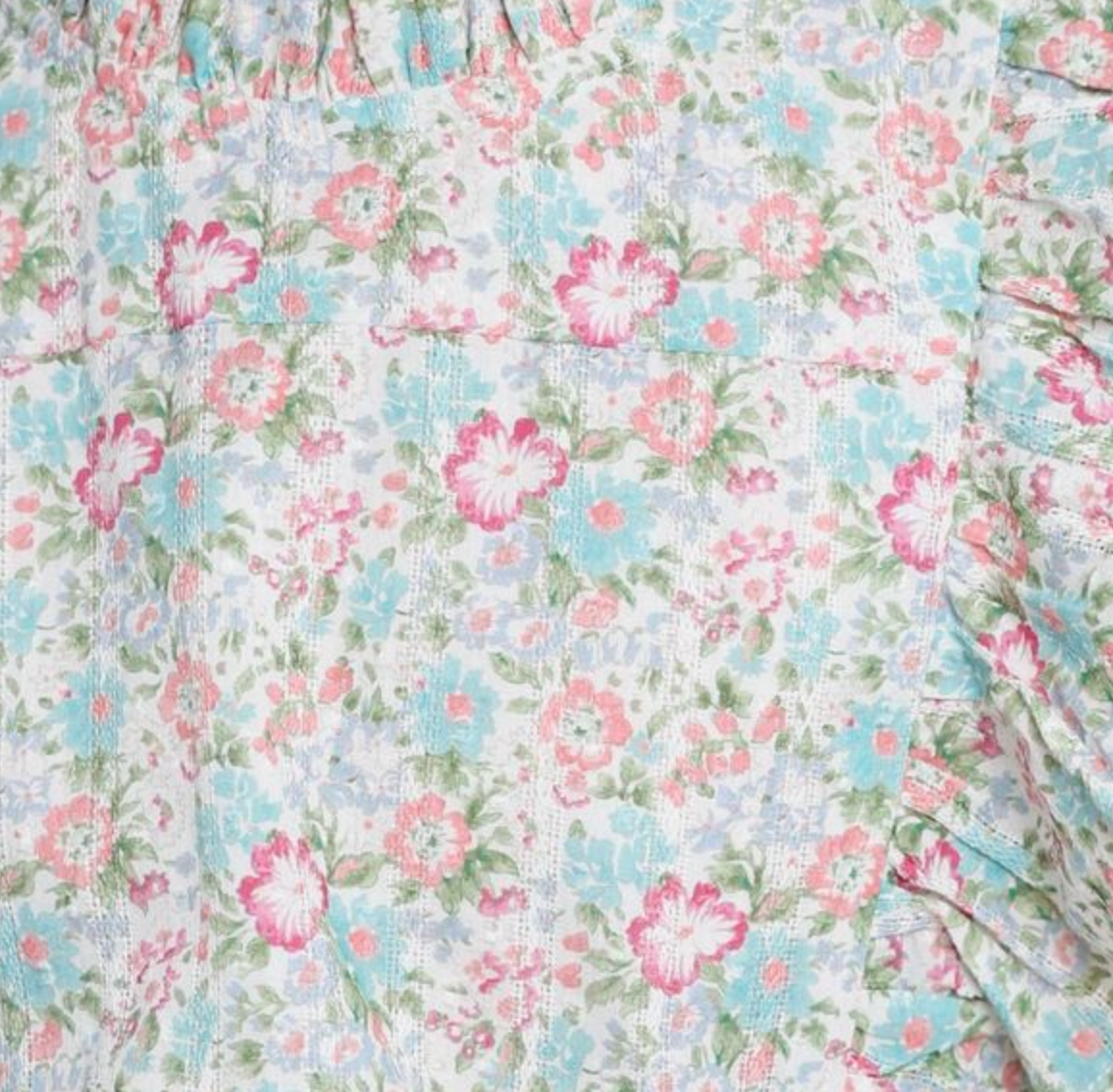 Summer Loving Gustavia Dress- Rosette