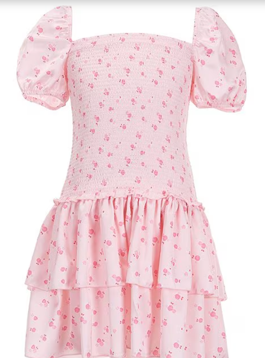 Conjunto de ropa de estar por casa Tweenstyle - Smiley &amp; Stars