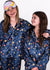 Tweenstyle 2pc Loungewear Set - Hanukkah Print * Sizes 4-14*