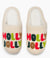 Living Royal Holly Jolly Slippers