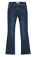 DL1961 Denim Claire High Rise Bootcut Jean - Seacliff