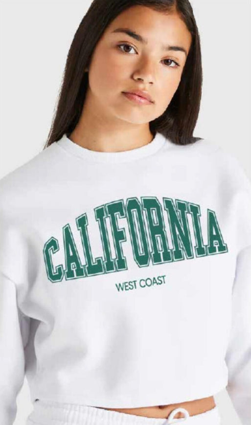 Suburban Riot California Sweatshirt