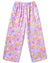 Iscream Joyful Gingerbread Plush Pant