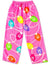 Iscream Tinsel & Glow Plush Pant * Kids & Adult *