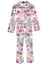 Tweenstyle 2pc Loungewear Set - Sabrina Carpenter Print * Preorder*