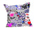 Tweenstyle Pillow 16X16 - Olivia Rodrigo Print * Preorder *