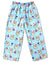 Iscream Santa's Favorite Plush Pant * Kids & Adult *