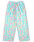 Iscream Beautiful Bows Plush Pant