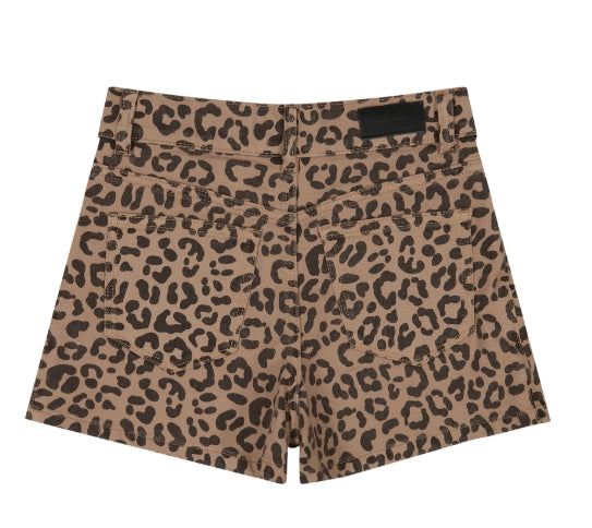 DL1961 Lola Skort - Catwalk