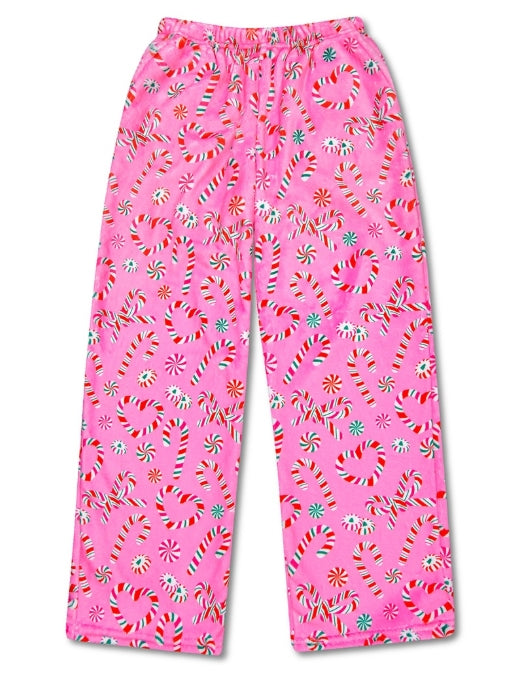Iscream Merry Mints Plush Pant