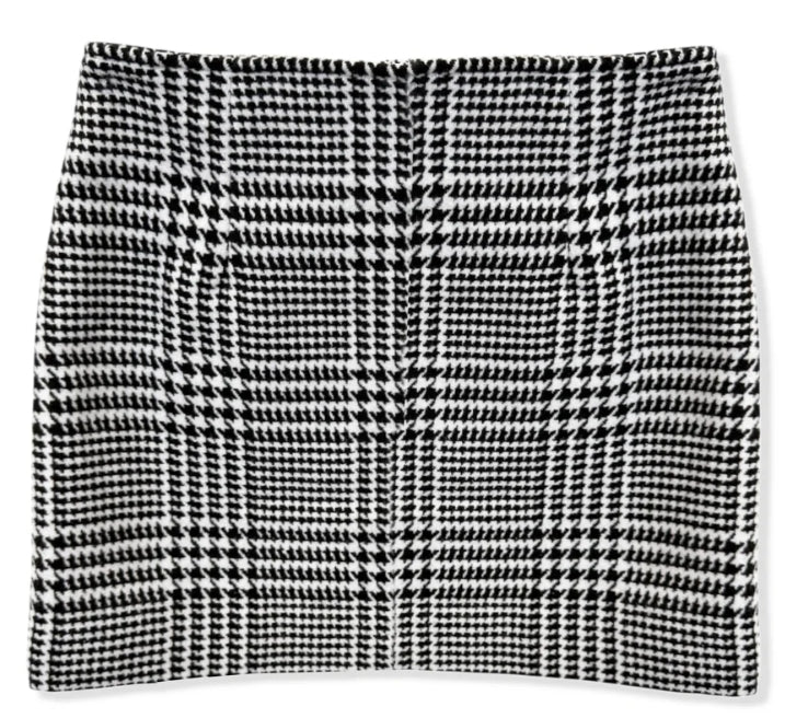 KatieJ NYC Tween Ainsley Skirt