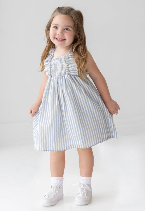 Mabel + Honey Blake Dress