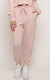 Kaveah Hacci Jersey Jogger- Petal Pink