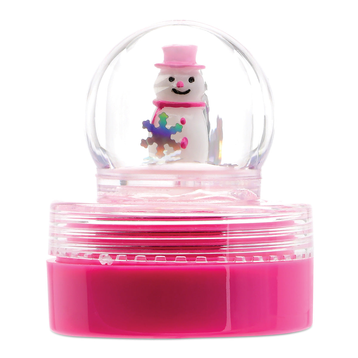 Bálsamo labial Iscream Snow Globe