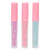 Juego de brillos labiales Iscream Sprinkle Sparkle &amp; Shine