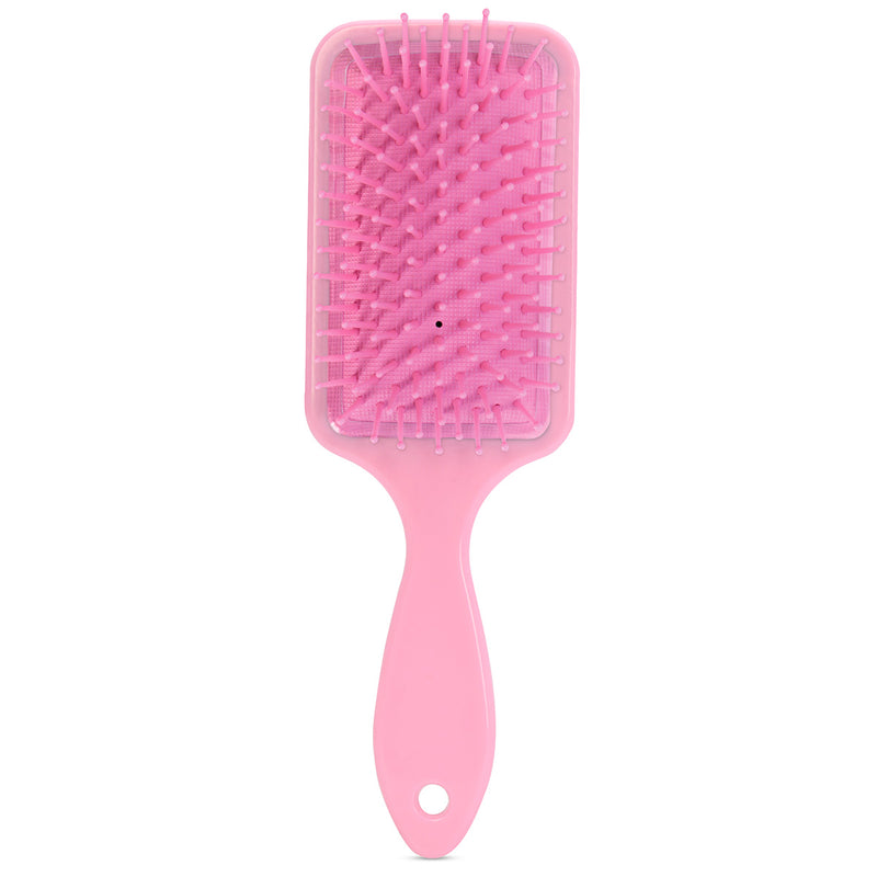 Iscream - Charming Rhinestone Paddle Brush