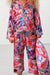 Tweenstyle 2pc Loungewear Set - Swiftie Lover Print 4-14